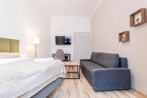Stylish 1BR Apartment Near Schönbrunn & Westbahnhof Ideal for Longstays