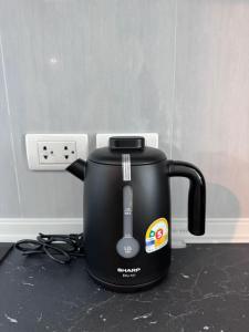 Supalai Blue Whale HUAHIN by H