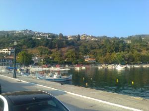 Angelinas House Skopelos Greece