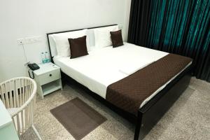 PSD Guest House