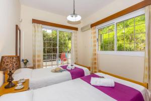 Villa Giota by Villa Plus