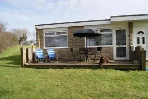 Crows Nest - Brading