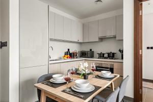 FIRST CLASS 2BR Luxury Hideaway