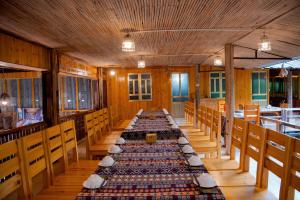 Khu Du Lịch Sinh Thái Vườn Đá Tả Phìn