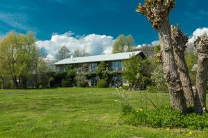 Onshore Apartment F room in Im-Jaich Wasserferienwelt