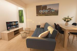 Adarya Medieval Charm Shelter