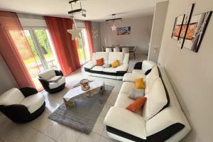 La Houblonnière charme et confort alsacien