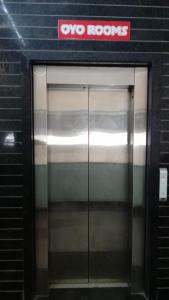 Hotel Comfort Vesu