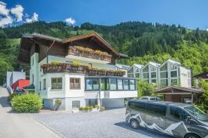 Gästehaus Gratz - inklusive Eintritt in die Alpentherme - Lend