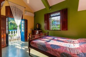 Lov Heritage Goa