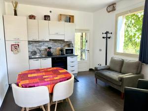 La maison des Huskys