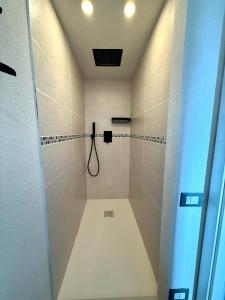 La maison des Huskys