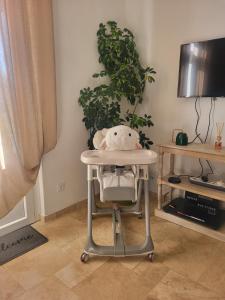 Maison BRIALI avec Jacuzzi espace détente