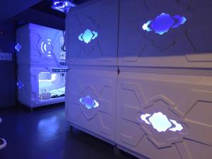 Hotel Galaxy Pod 本川越店