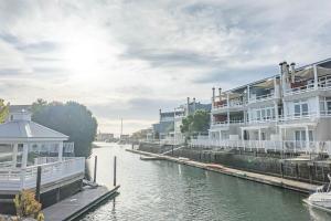 The Anchor at Thesen Island - Ubytování bez kategorie ve městě Knysna