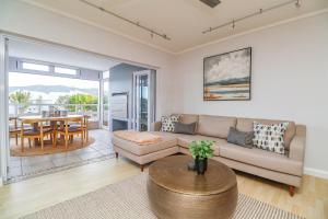 The Anchor at Thesen Island