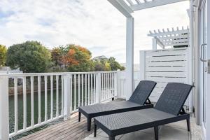 The Anchor at Thesen Island