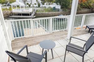 The Anchor at Thesen Island