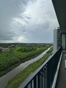 Podium Apartments 3 Bed Room