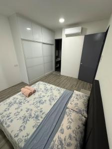 Podium Apartments 3 Bed Room
