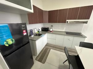 Podium Apartments 3 Bed Room