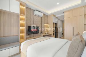 Coriva by Kozystay - TB Simatupang
