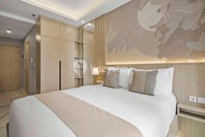 Coriva by Kozystay - TB Simatupang