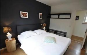 villa les champs de knokke