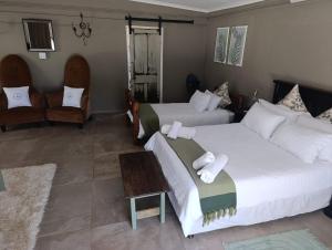 La Mouna 4 in Bultfontein