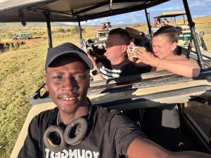 Serian safaris and travel tours