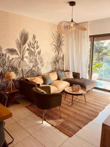 Beautiful penthouse ! - Ubytování bez kategorie ve městě Flic-en-Flac