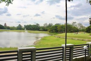 ริม กรีน โบนันซ่า