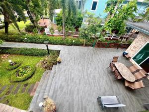 ริม กรีน โบนันซ่า