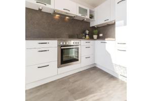 Ferienwohnung Zum Kliff