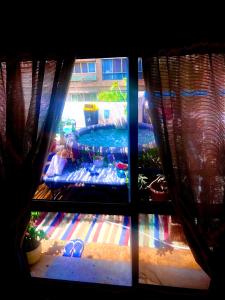 Rooftop Club Luxurious Rooms and Studios 10 minutes away from Cairo airport