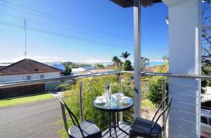 Greenfields - 2BR Modern Apartment Huskisson Main Street By Nautilus Apartments Jervis Bay