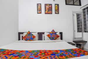 FabHotel The Vinayak
