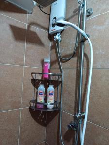 Hoshis Cozy House Angeles City, Philippines