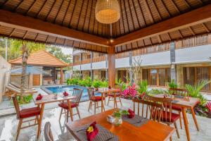 Hideaway Boutique - Uluwatu by Kanaan Hospitality
