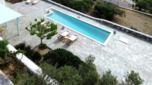 Aegean Queen Villas - Onar Hotels Collection