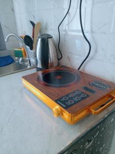 Cozy Unique Hotel Studio at Section 58