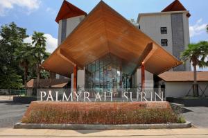 Palmyrah Surin Apartments, Phuket, by the Sea