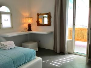 Aegean Queen Villas - Onar Hotels Collection