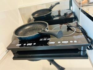 Alzate Uemachi 201 アルザーテ上町 201