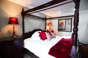 Abella Bed and Breakfast - Kameel