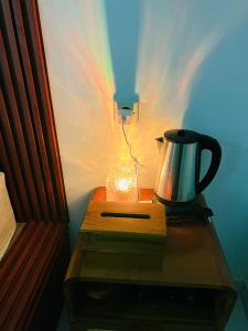 Batur Jemsokin Logement