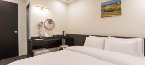 Songdo Boribat Hotel