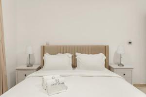 FIRST CLASS 1BR Downtown Luxury