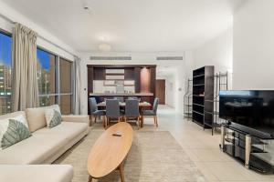 FIRST CLASS 1BR Downtown Luxury