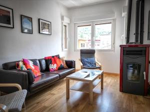 Apartamento Roca Verde